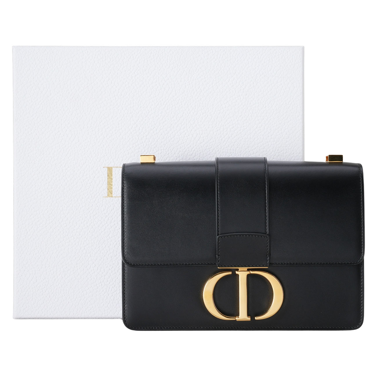 CHRISTIAN DIOR(USED)디올 M9203 몽테인 30 백